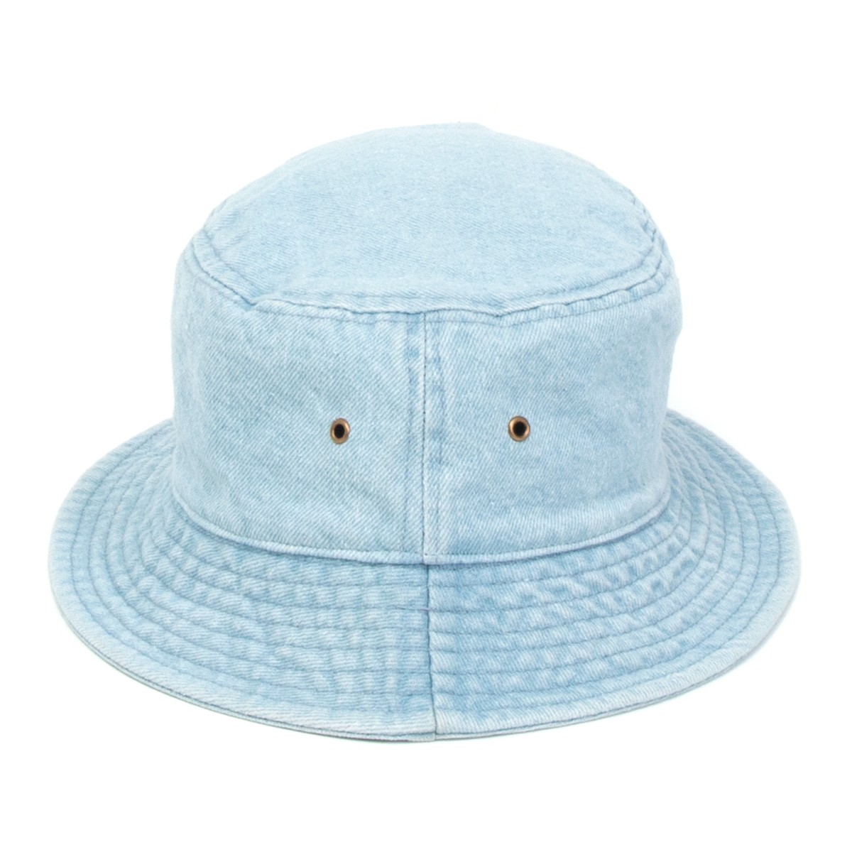 JEANS/DENIM BUCKET HAT